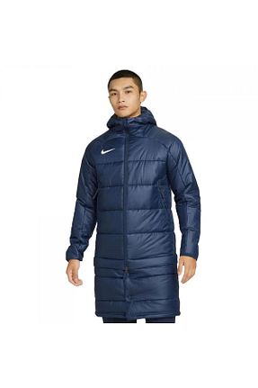 کاپشن اسپرت سرمه ای مردانه Fitted Nike - کد 759701408
