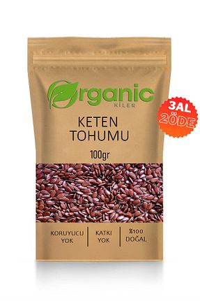 سایر ادویه جات Organic Kiler - کد 928319905