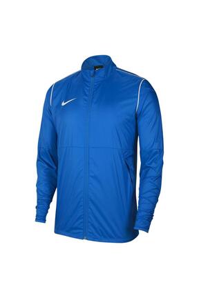 بادگیر و بارانی اسپرت سرمه ای مردانه پارچه Nike - کد 38212151