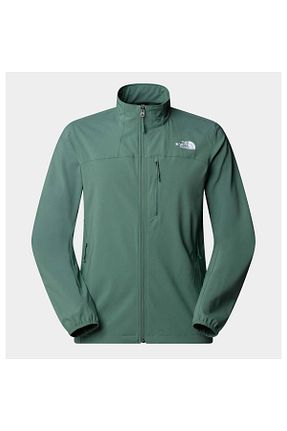 کت اسپرت سبز مردانه رگولار The North Face - کد 935086427