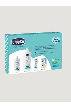 اکسسوری حمام کودک قرمز Chicco - کد 933857359