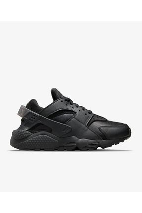 کفش اسنیکر مشکی زنانه بند دار Nike - کد 158525275