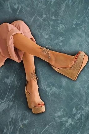کفش پاشنه بلند پر رنگی زنانه پاشنه متوسط (5-9 سانتی متر) PayBuy - کد 934655809