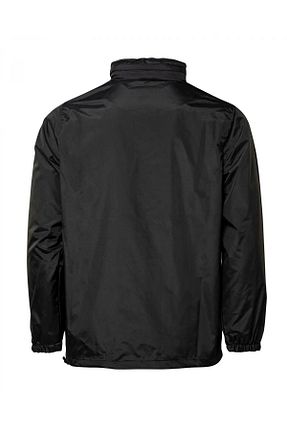 بادگیر و بارانی اسپرت مشکی مردانه پارچه New Balance - کد 634677123