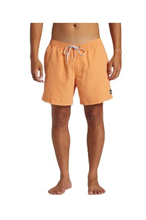 مایو نارنجی مردانه رگولار Quiksilver - کد 828834500