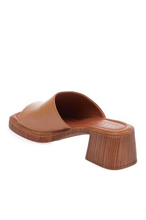 دمپائی رنگی زنانه پلی اورتان Tergan - کد 933888672