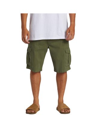 شوارک اسپرت سبز مردانه مینی Quiksilver - کد 820488408