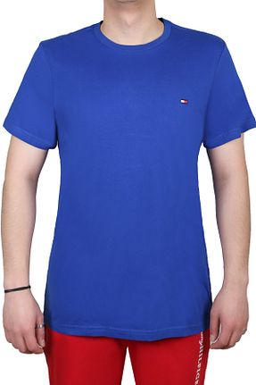 تیشرت مشکی مردانه رگولار Tommy Hilfiger - کد 837738962