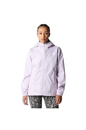 بادگیر و بارانی اسپرت بنفش زنانه پارچه The North Face - کد 825919398