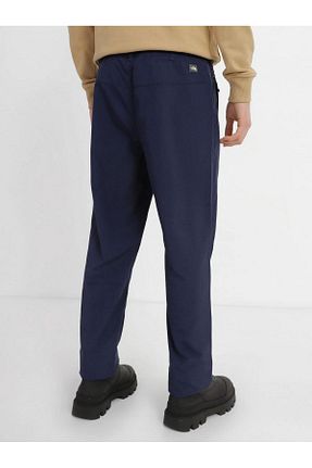 شلوار اسپرت سرمه ای مردانه پارچه The North Face - کد 674334671