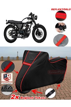کاور موتور سیکلت CoverPlus - کد 933914453