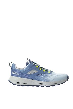 کفش بیرون آبی مردانه پارچه Jack Wolfskin - کد 812157741