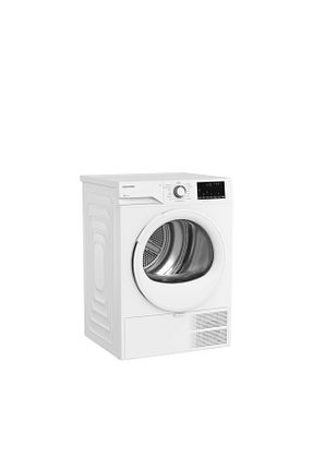 ماشین خشک کن لباس سفید 9کلیوگرم Grundig - کد 933885894
