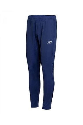 پائین تنه گرمکن اسپرت آبی مردانه Ter Tutmayan New Balance - کد 820496942