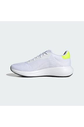 کفش دو و میدانی و تمرینی سفید زنانه adidas - کد 917376462