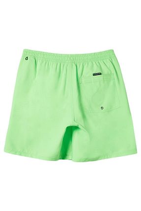 شلوارک و برمودا سبز مردانه رگولار Quiksilver - کد 801875655