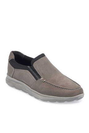 کفش کژوال رنگی مردانه چرم خالص Tergan - کد 933900628