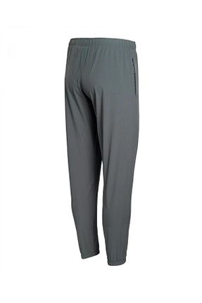 پائین تنه گرمکن اسپرت طوسی مردانه Ter Tutmayan New Balance - کد 820489390