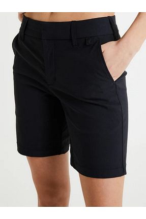 شلوارک و برمودا مشکی زنانه رگولار Peak Performance - کد 883412781