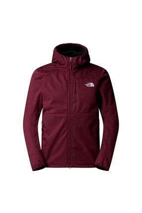 کت اسپرت قرمز مردانه Fitted The North Face - کد 856022282