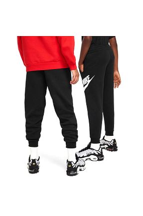 شلوار کرمگن بژ زنانه پاچه کش دار Nike - کد 933962172