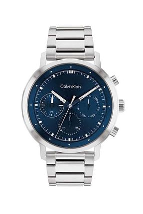 ساعت مچی متالیک مردانه 44 میلی متر Calvin Klein - کد 318911390