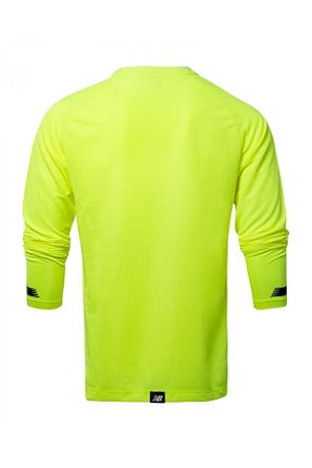 لباس فرم ورزشی زرد مردانه فوتبال New Balance - کد 837846923