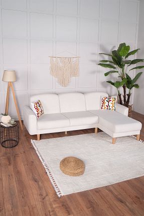ست گوشه ای نباتی 120 x 200 Kilim Mobilya - کد 931890855