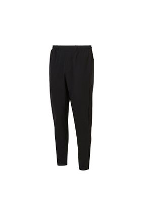 شلوار کرمگن مشکی مردانه رگولار New Balance - کد 857636166