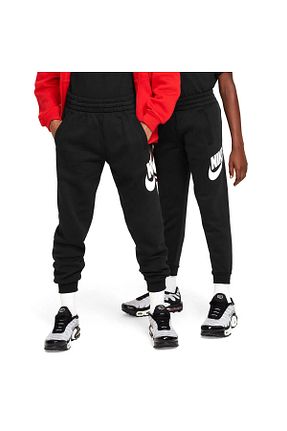 شلوار کرمگن بژ زنانه پاچه کش دار Nike - کد 933962172