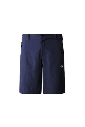 شوارک اسپرت سرمه ای مردانه پلی استر The North Face - کد 675045589