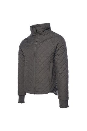 کاپشن اسپرت مشکی زنانه رگولار hummel - کد 835283213