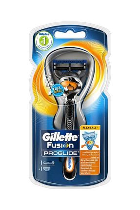 ماشین اصلاح صورت سفید Kablosuz Gillette - کد 103704