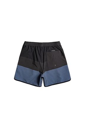شلوارک و برمودا مشکی مردانه پلی استر Quiksilver - کد 714433600
