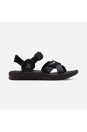 صندل اسپرت مشکی مردانه Nike - کد 933928039