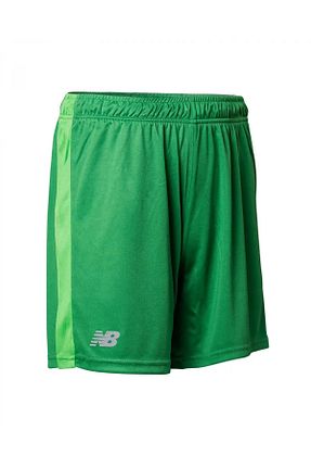 شلوارک و برمودا سبز مردانه رگولار New Balance - کد 384290353