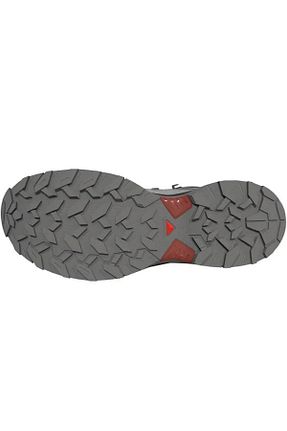کفش بیرون طوسی مردانه Gore-Tex Salomon - کد 846958464