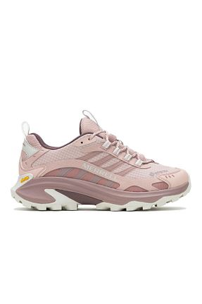 کفش بیرون صورتی زنانه پارچه ای Merrell - کد 847016504