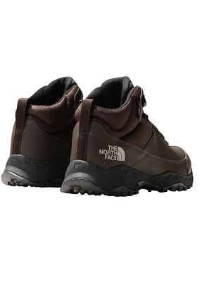 کفش بیرون قهوه ای مردانه پارچه ای The North Face - کد 367594857
