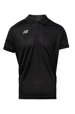 تیشرت رنگی مردانه Fitted New Balance - کد 383645467