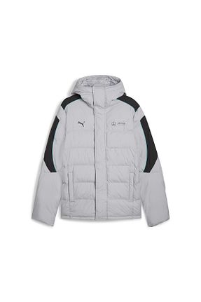 کاپشن اسپرت صورتی مردانه Fitted Puma - کد 846957752