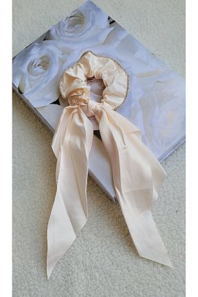 گیره سر زنانه ساتن LO ADORO - کد 933978487