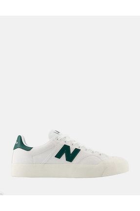 کفش اسنیکر سفید مردانه بند دار New Balance - کد 922950426