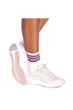 کفش دو و میدانی و تمرینی صورتی زنانه Nike - کد 319343909