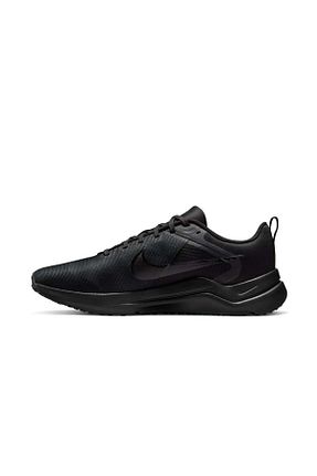 کفش اسنیکر مشکی مردانه بند دار Nike - کد 347824720