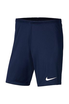 شوارک اسپرت سرمه ای مردانه مینی Nike - کد 36884314