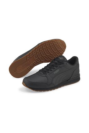 کفش دو و میدانی و تمرینی مشکی زنانه Puma - کد 317960256