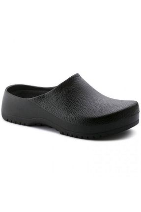 کفش کژوال مشکی زنانه چرم مصنوعی Birkenstock - کد 4388653