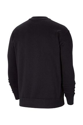سوئیشرت اسپرت مشکی مردانه رگولار Nike - کد 88867238