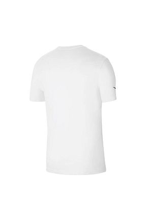 تیشرت اسپرت سفید مردانه رگولار Nike - کد 85495280